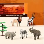 Simulation Toy Set - Animal Paradise - Image 3